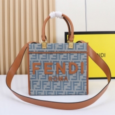 Fendi Sunshine Bags